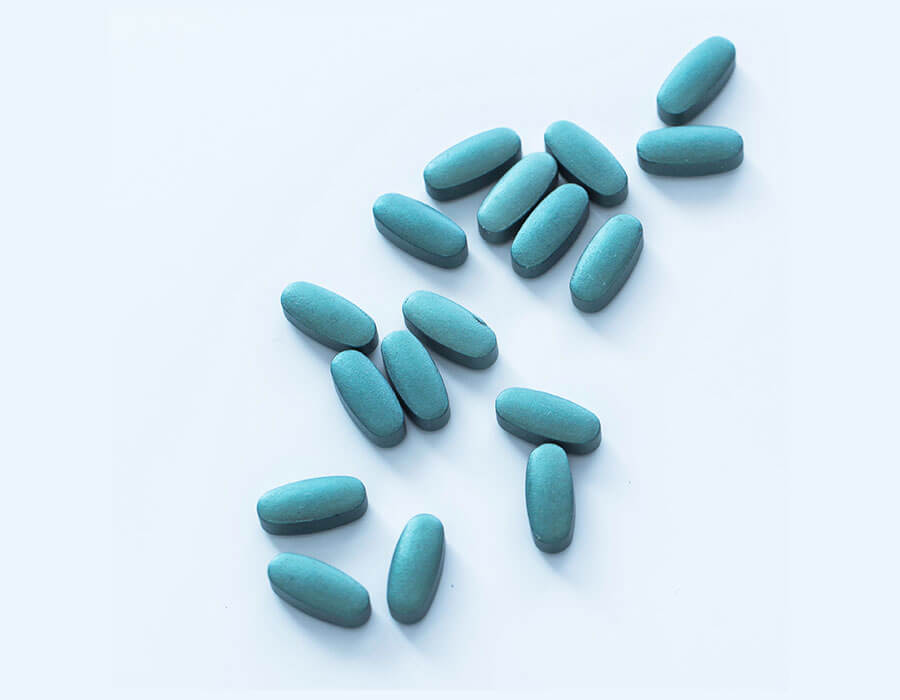 What Causes Drug Addiction?