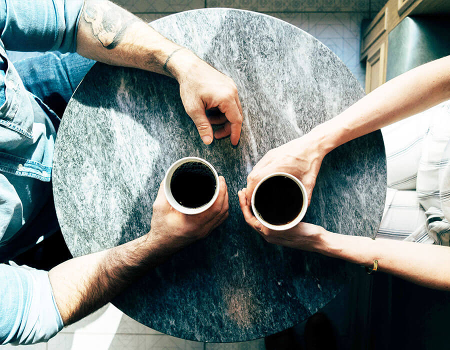 How to Talk to Someone Affected by Substance Use Disorder