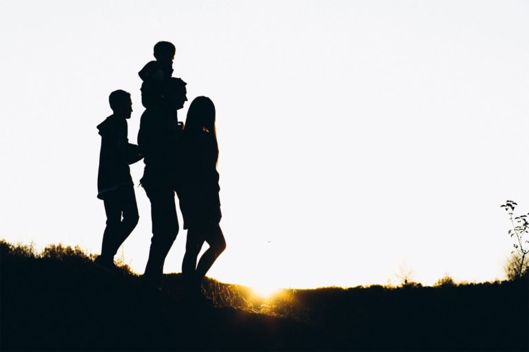 The Blanchard Institute Family Support Programs