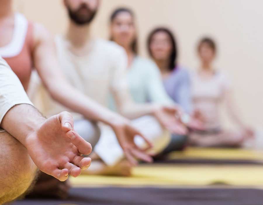 Pain Management (without Opioids)