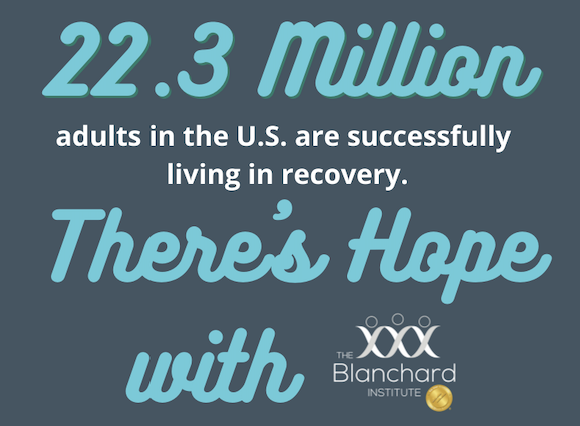 achieve life in recovery