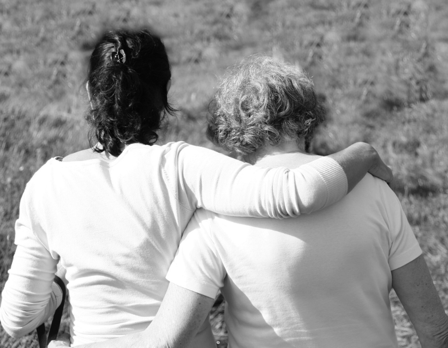 To Those Struggling With Addicted Loved Ones