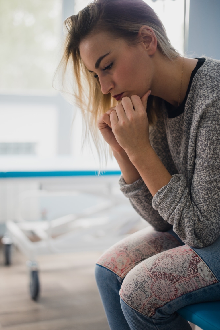 Anxiety Treatment