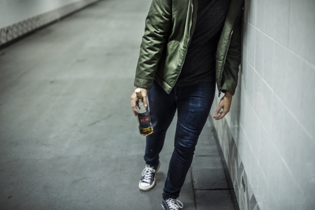 Detox From Alcohol