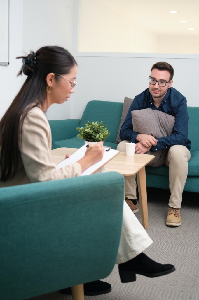Depression Treatment