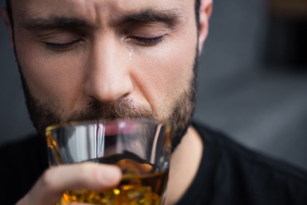 Alcohol Detox