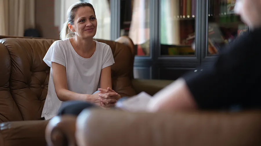 Detoxing From Alcohol and How We Can Help
