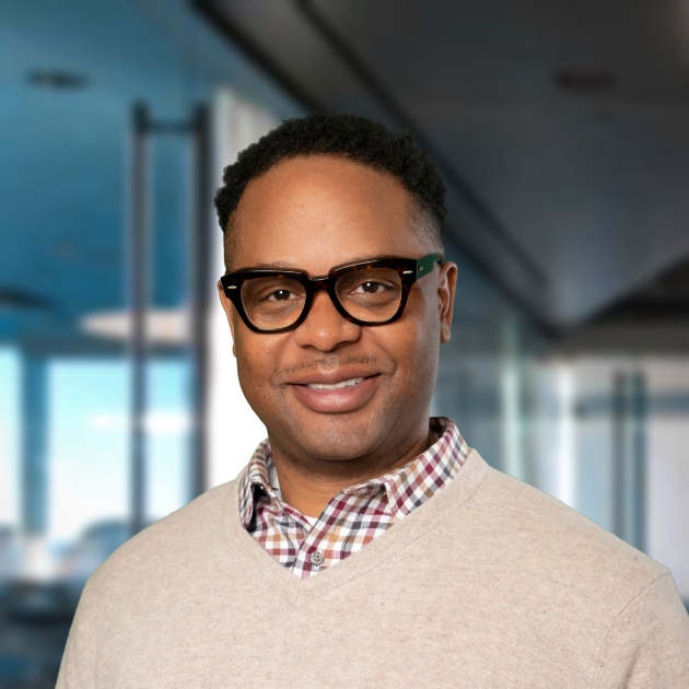 Jamaal Othiossinir