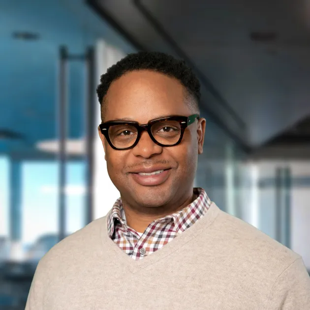 Jamaal Othiossinir