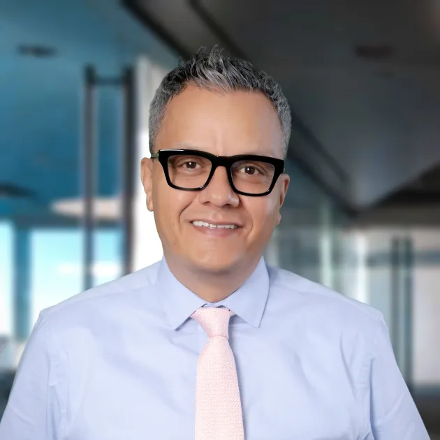 Miguel Oyola-Goulias