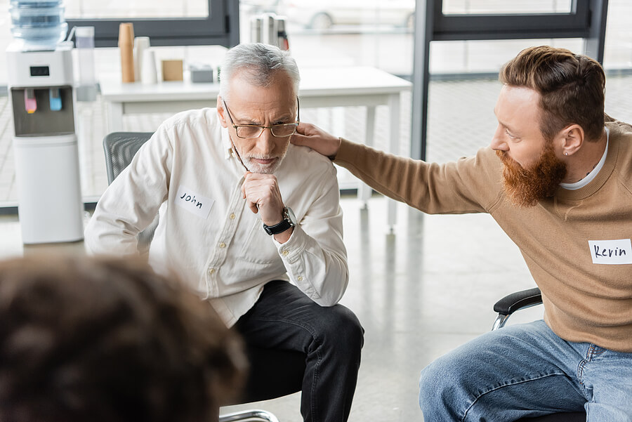 How Intensive Outpatient Therapy Works