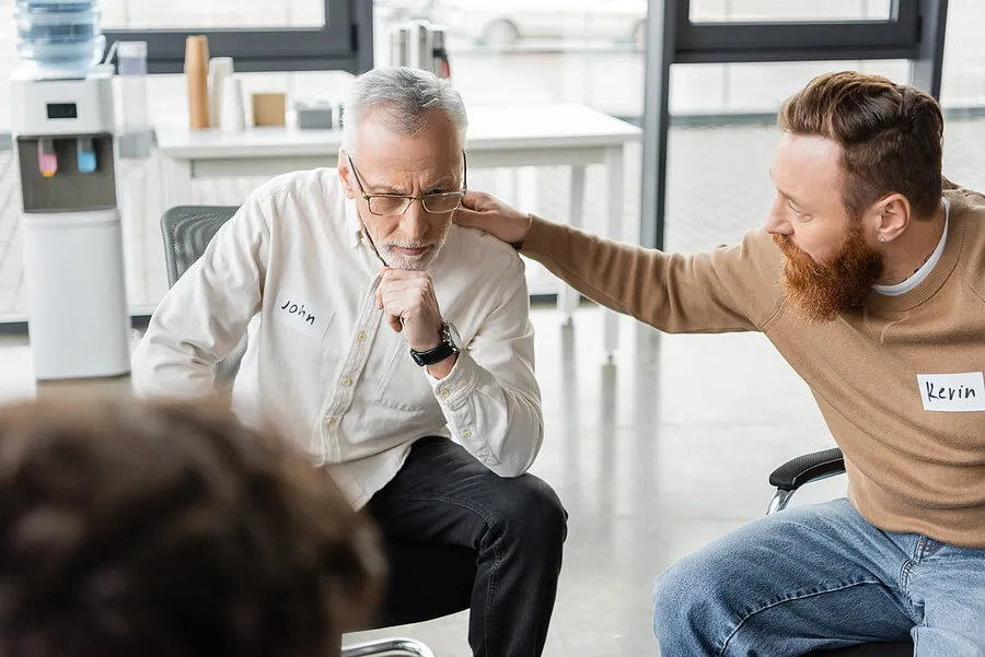 How Intensive Outpatient Therapy Works