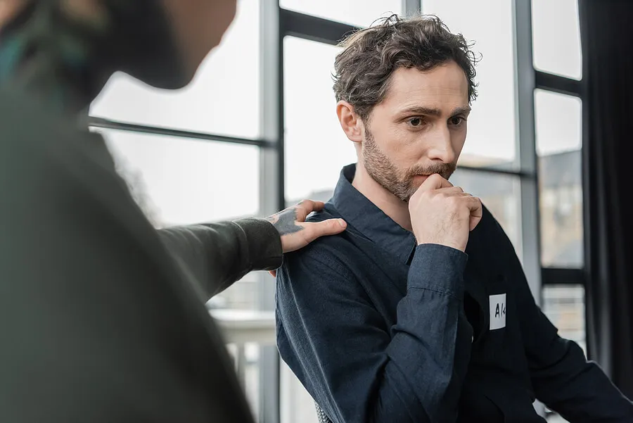 Men's Health Month: The Statistics of Men in Recovery