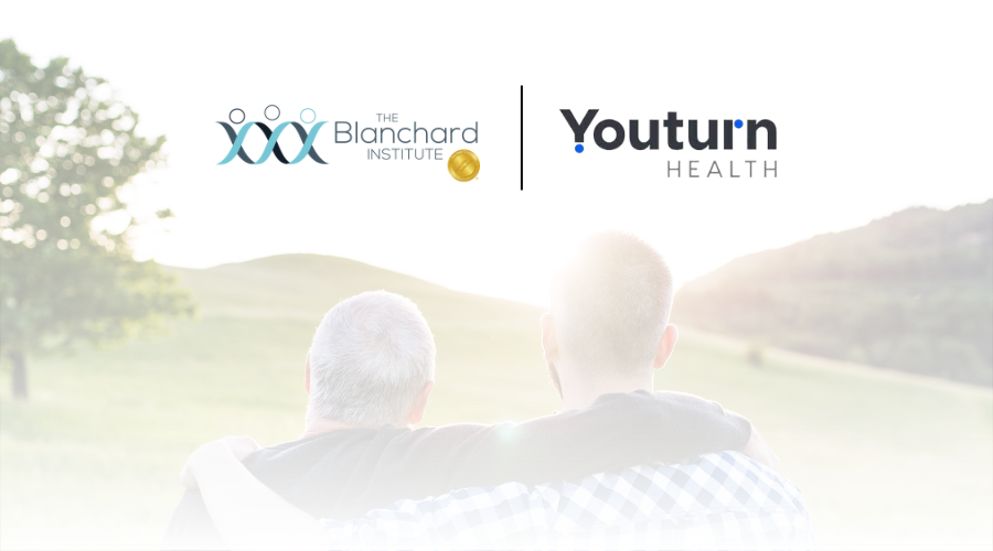 The Blanchard Institute and Youturn Health Partner to Offer Family Support