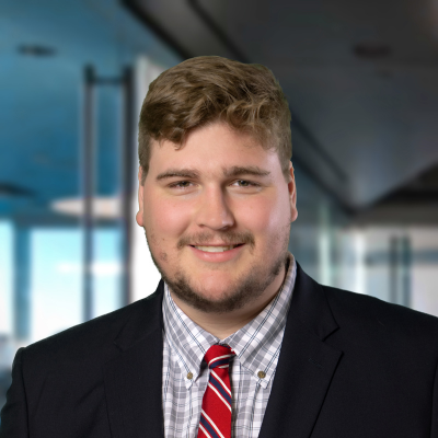 Brooks Alexander