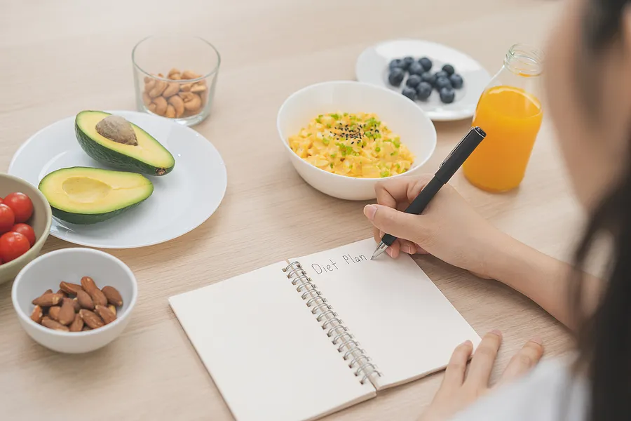 Recovery and Nutrition: Fueling the Body and Mind