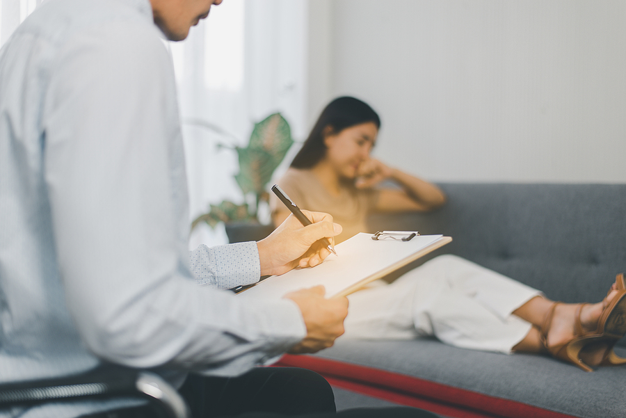 Relapse Prevention Strategies: Building Resilience