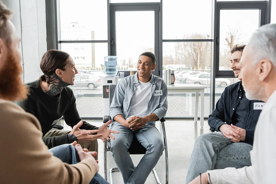 Holistic Approaches to Addiction Recovery