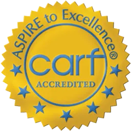 CARF Accredited
