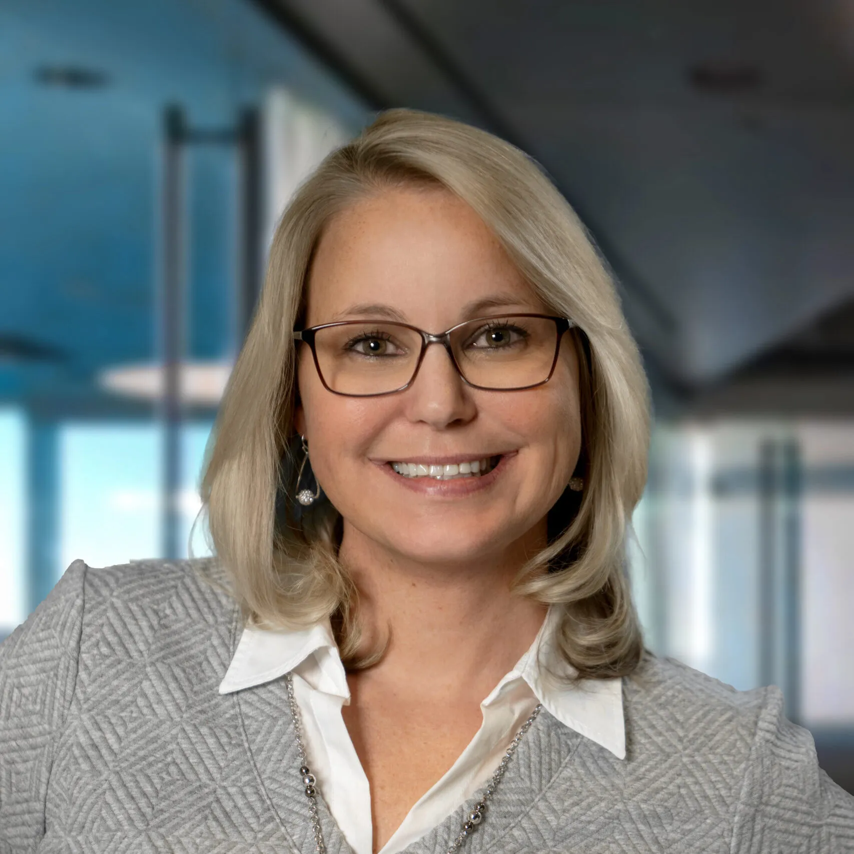 Samanda Stevenson