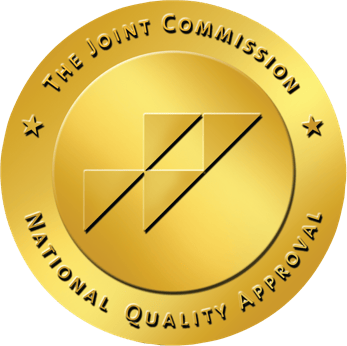 The Joint Commission National Quality Approval