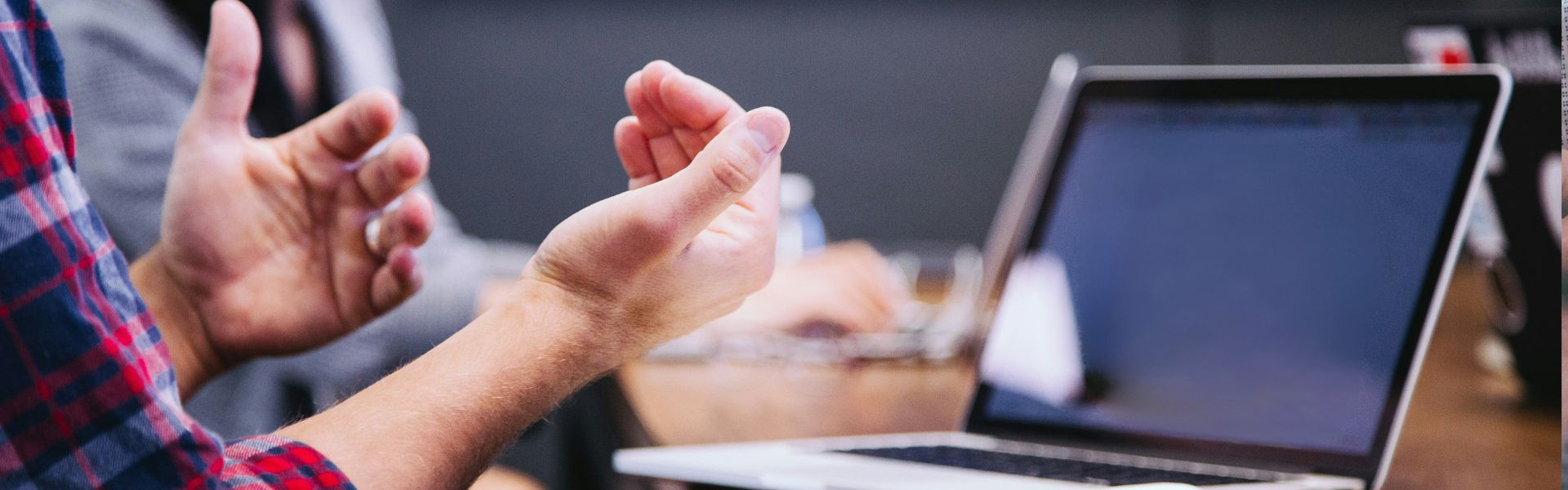 At The Blanchard Institute, Referring Professionals Are Part of the Team