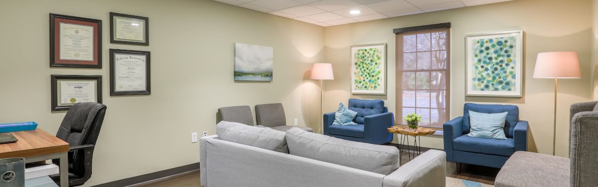 Charlotte NC Addiction Treatment