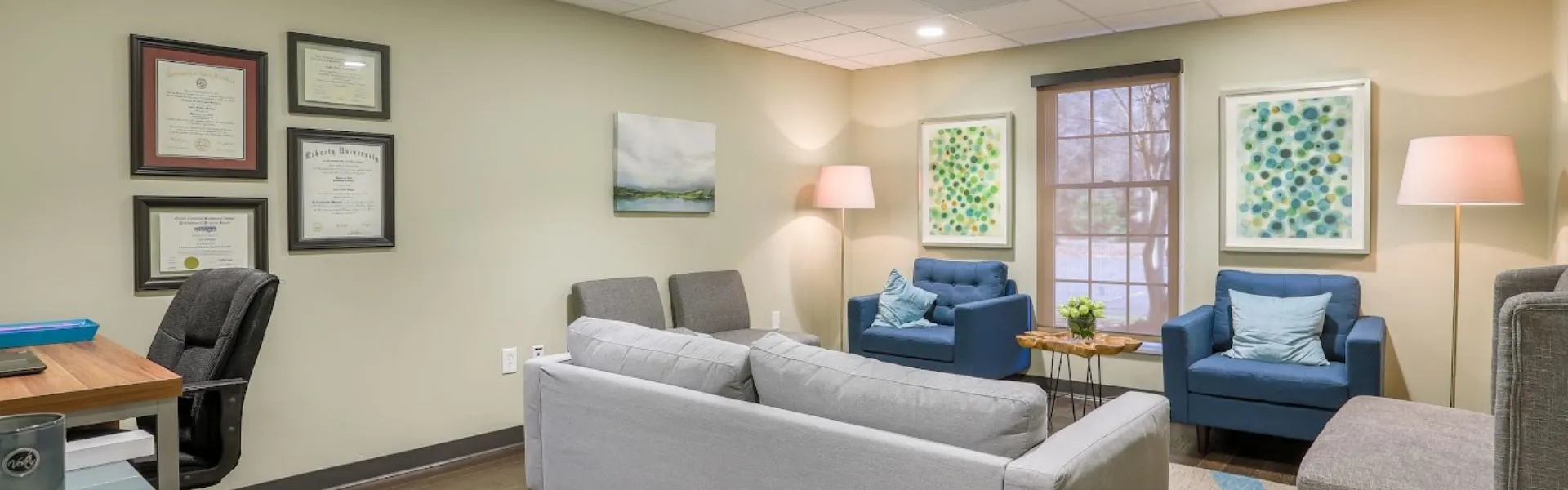 Charlotte NC Addiction Treatment