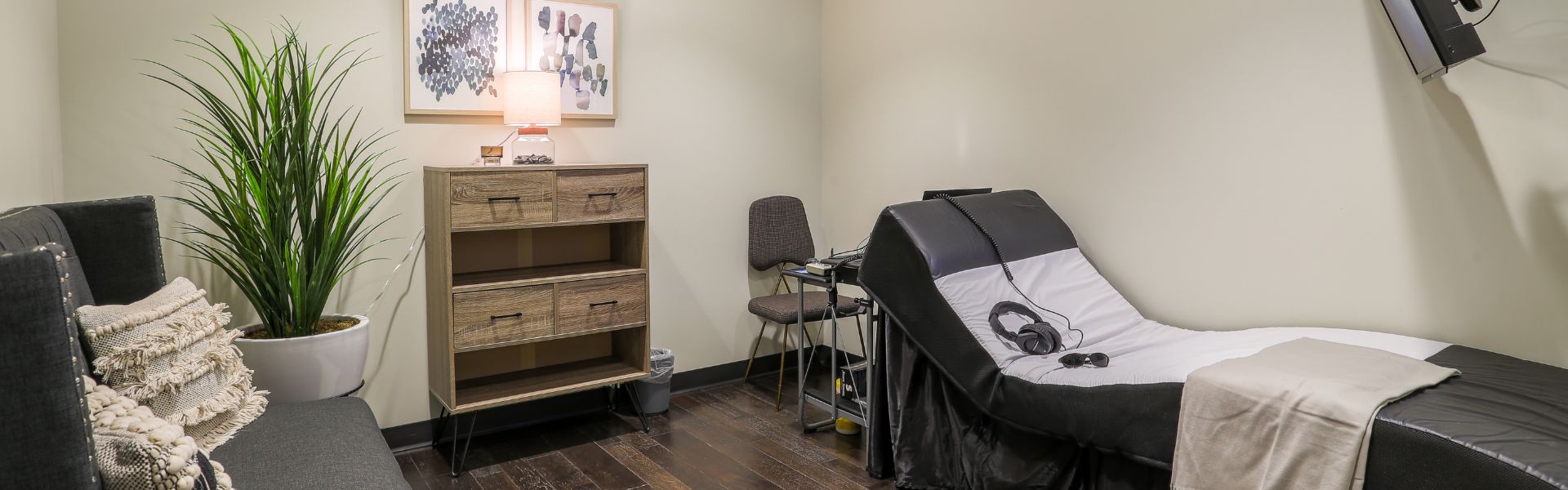 Biosound Therapy