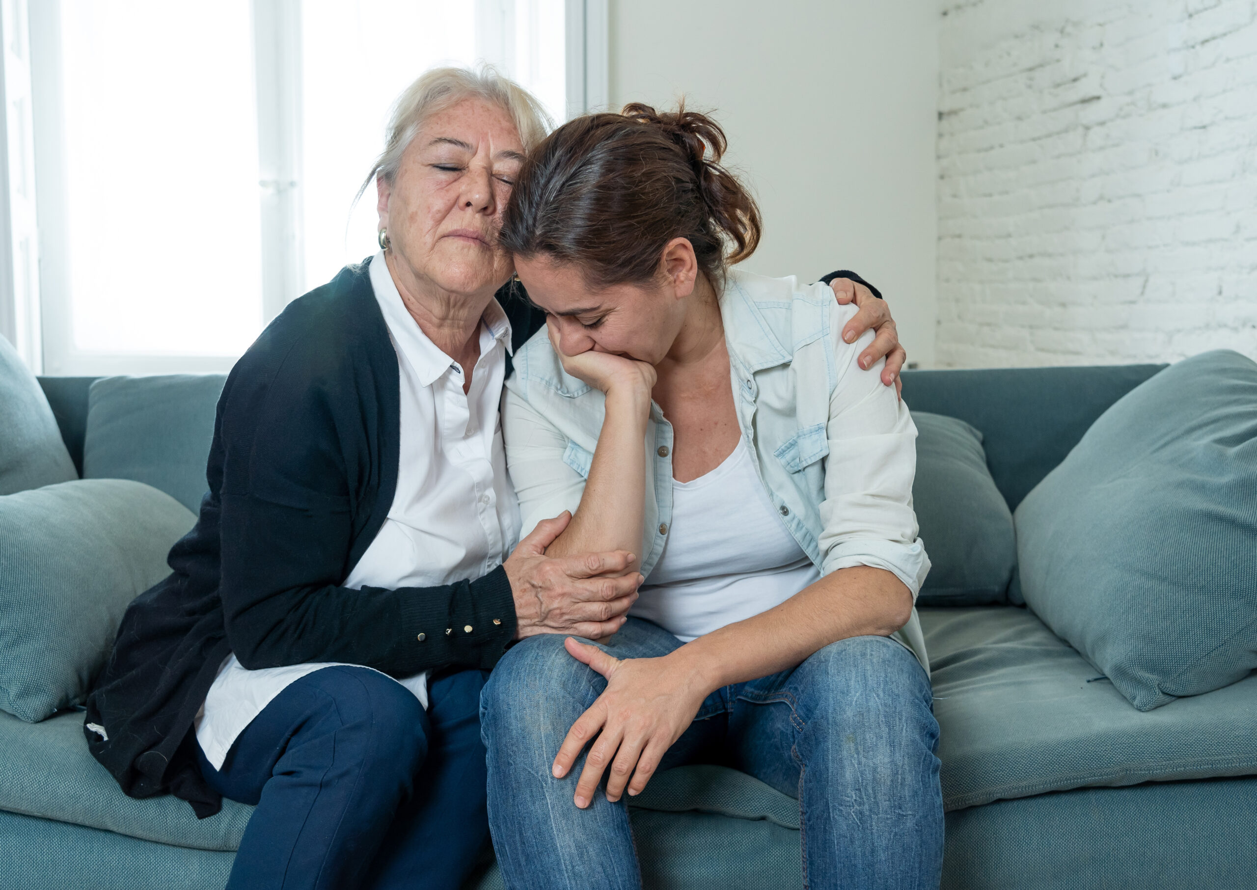 How Can I Help a Family Member Who Doesn’t Want to Go to Rehab