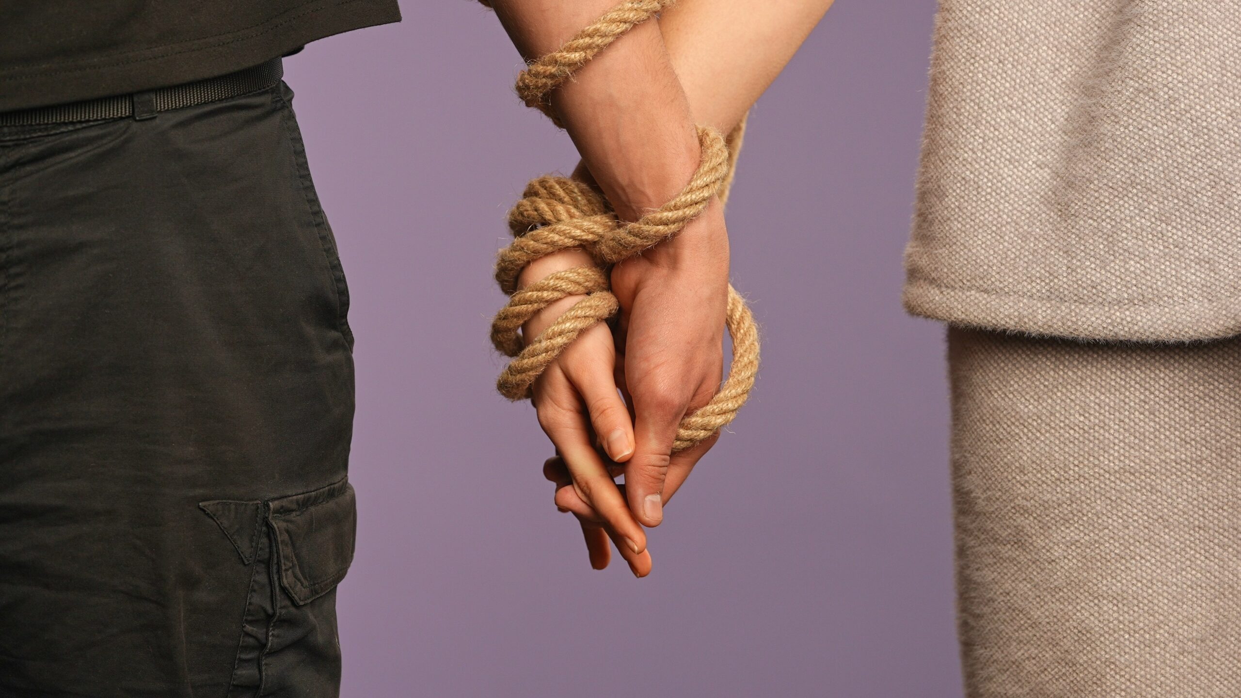 How to Handle Codependency in Family Relationships