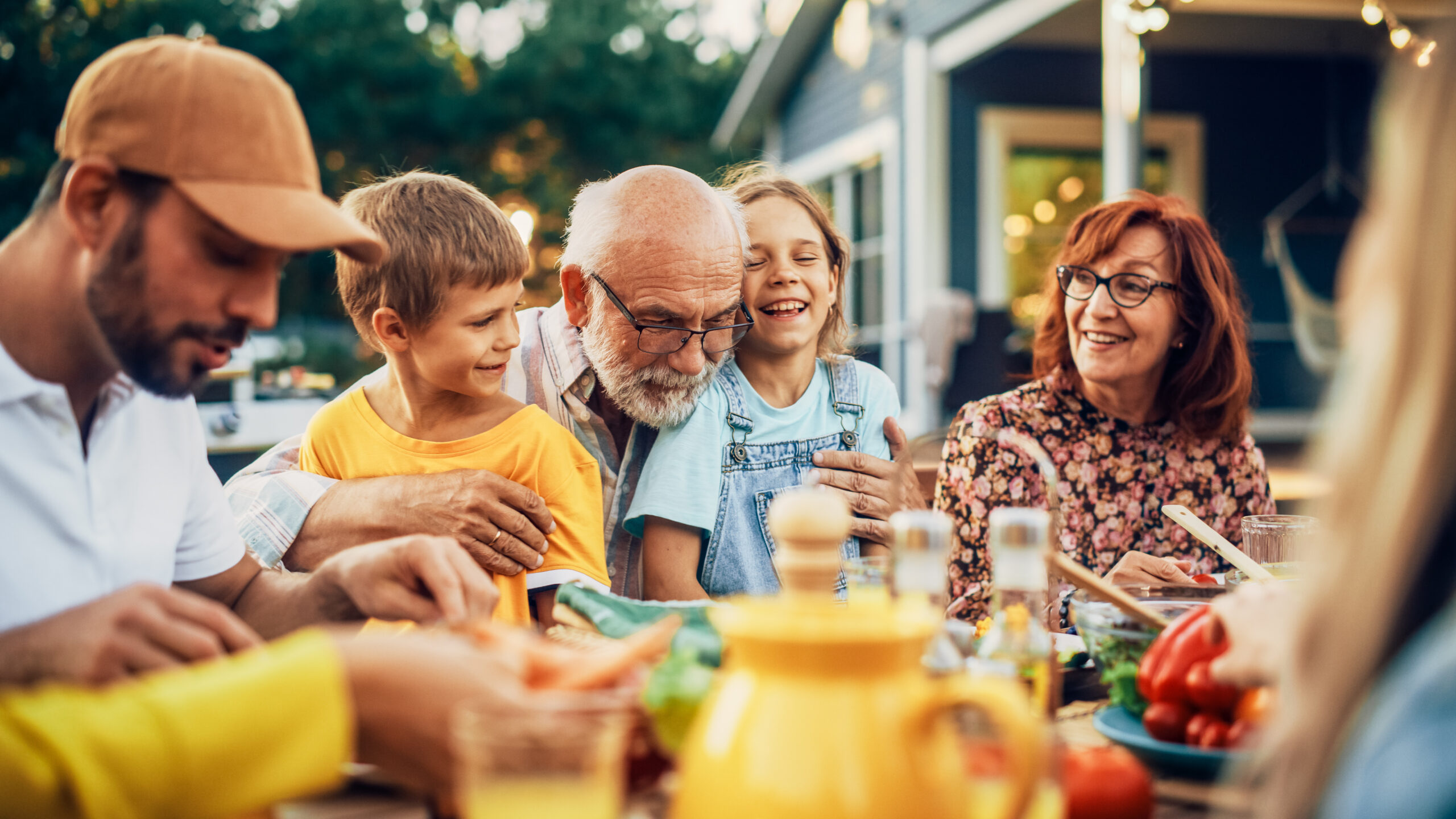 Building a Supportive Home Environment for Recovery