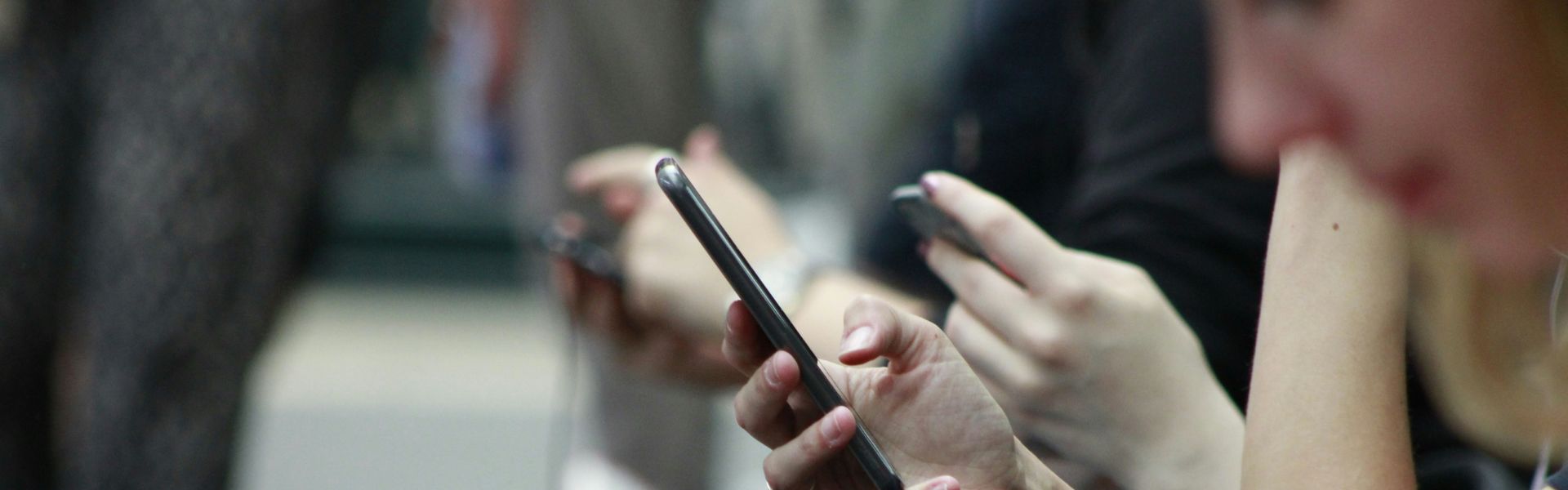 Social Media, the Ultimate Disconnector 