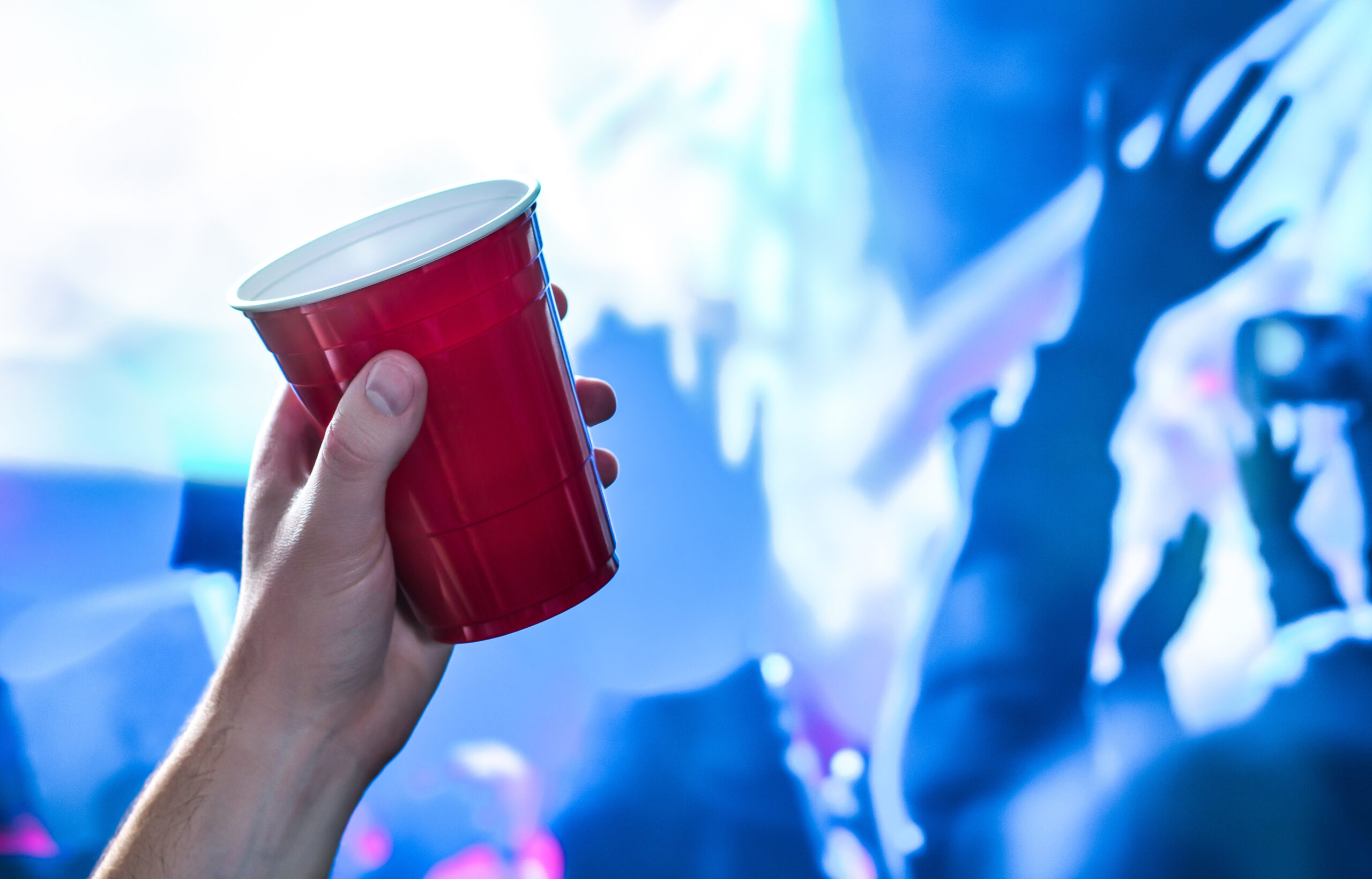 Rising College Drug Use and the Importance of Wellness Programs in Prevention
