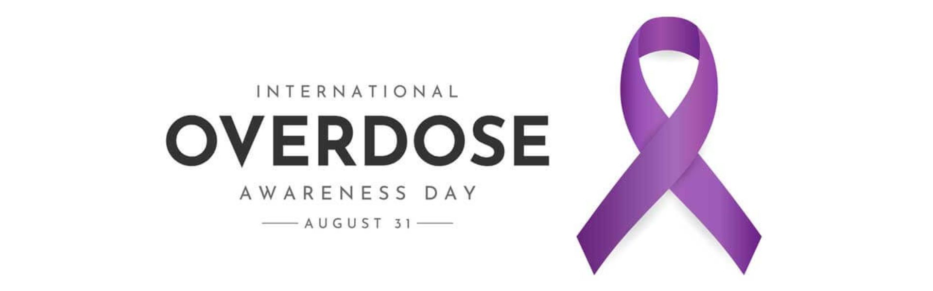 Together We Can on International Overdose Awareness Day