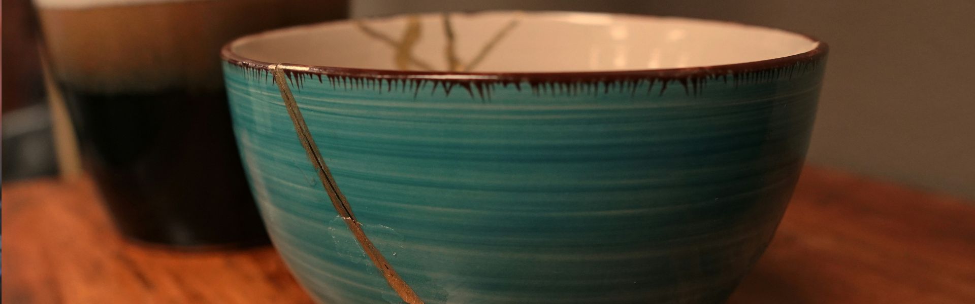How the Japanese Art of Kintsugi Can Fortify Recovery From Addiction