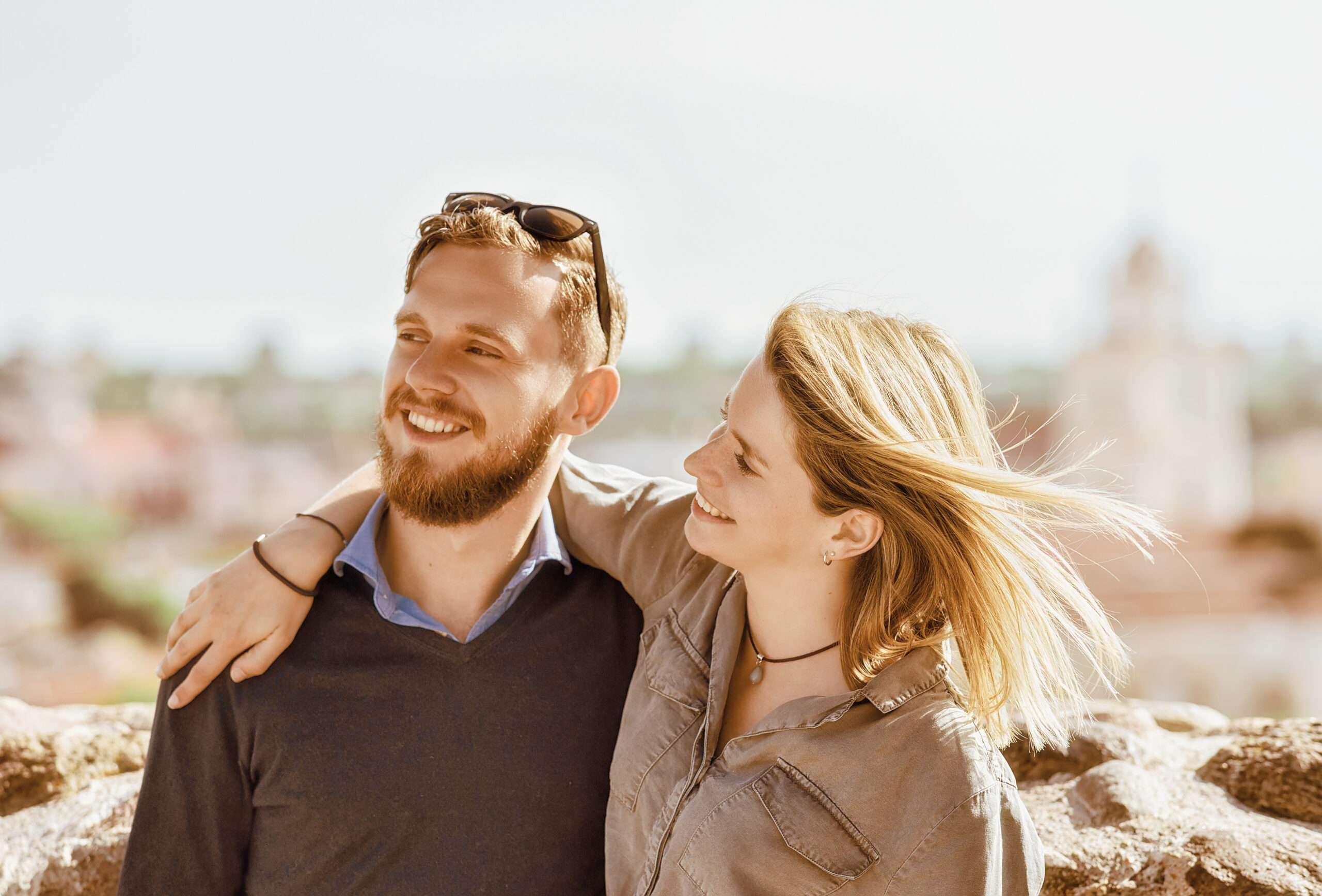 The Role of Siblings in Addiction Recovery: The Sphere of Influence in Family