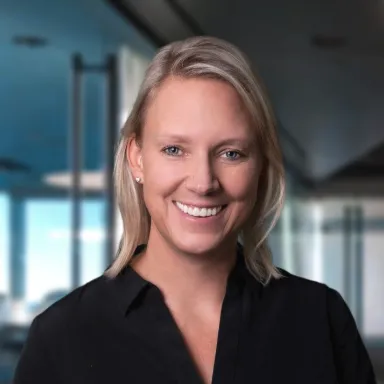 Allison Christie
