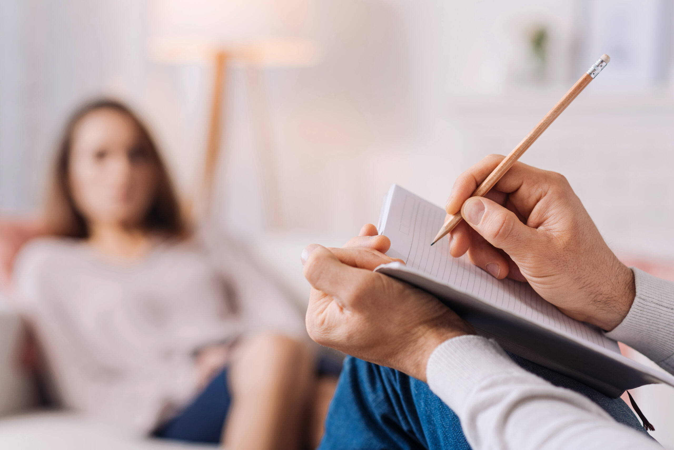How Cognitive Behavioral Therapy Can Transform Your Outpatient Recovery Journey