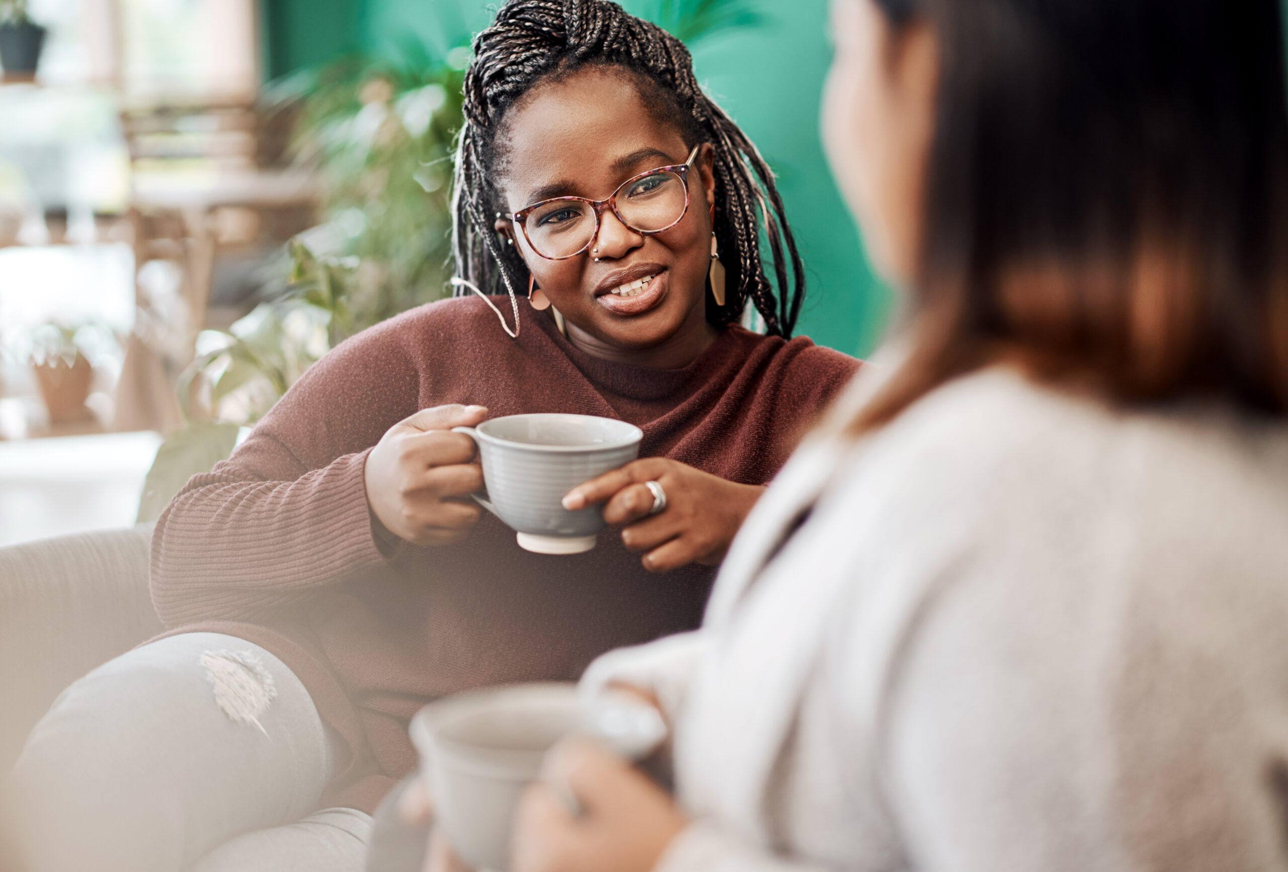 The Impact of Language on Stigma in Addiction and Mental Health