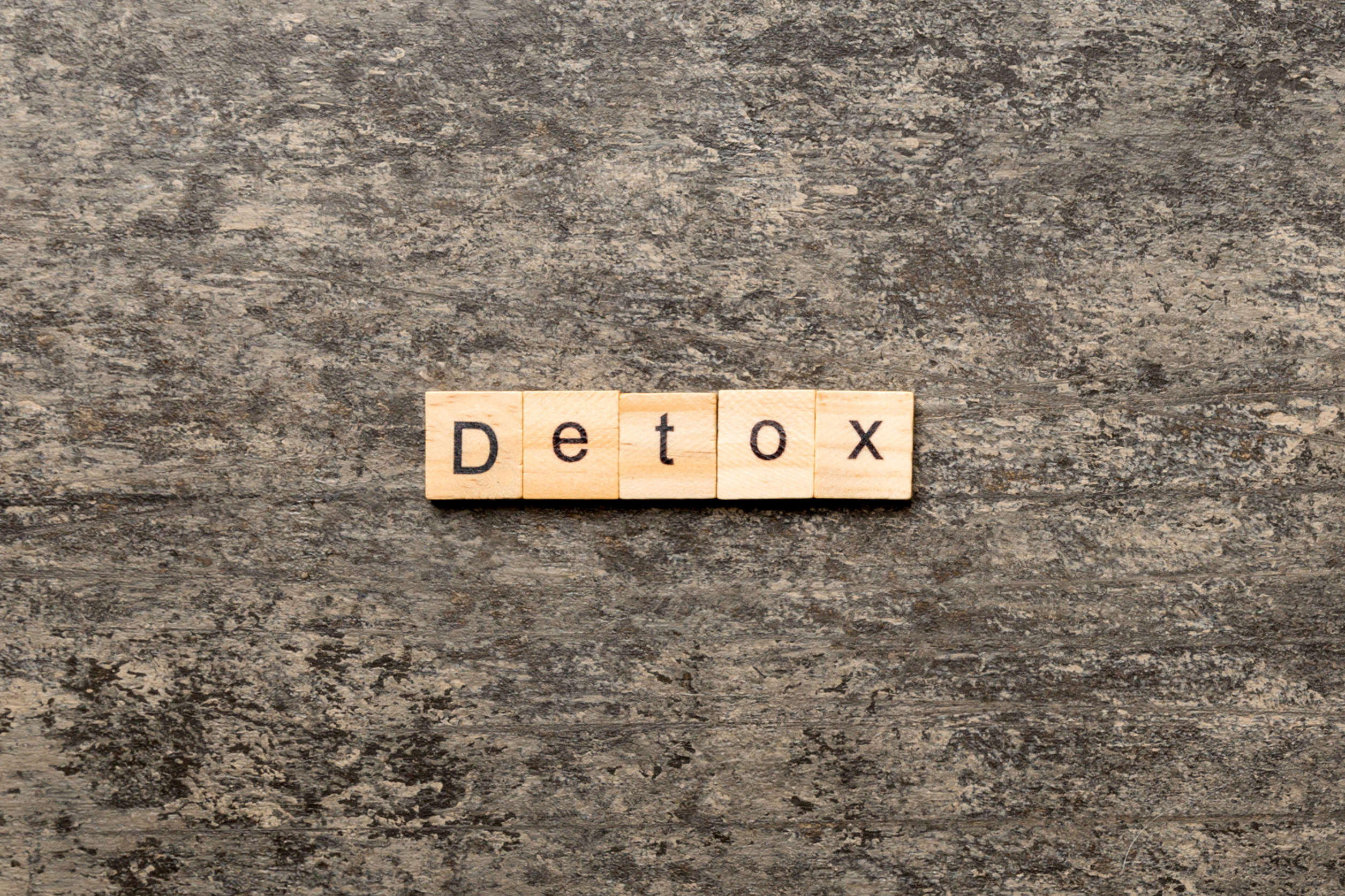 Drug and Alcohol Withdrawal: Can You Detox at Home?