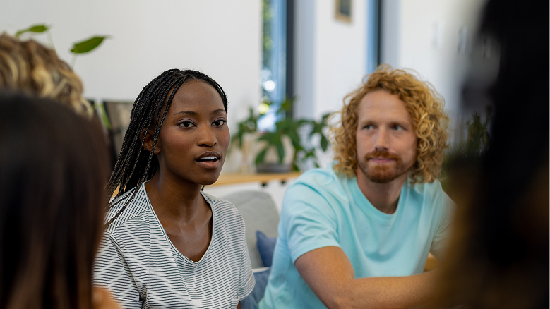 Intensive Outpatient