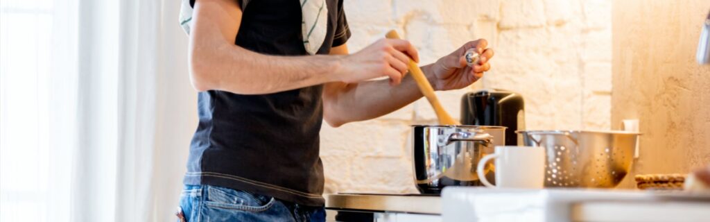 Supportive Housing and Recovery: Why Stable Living Matters