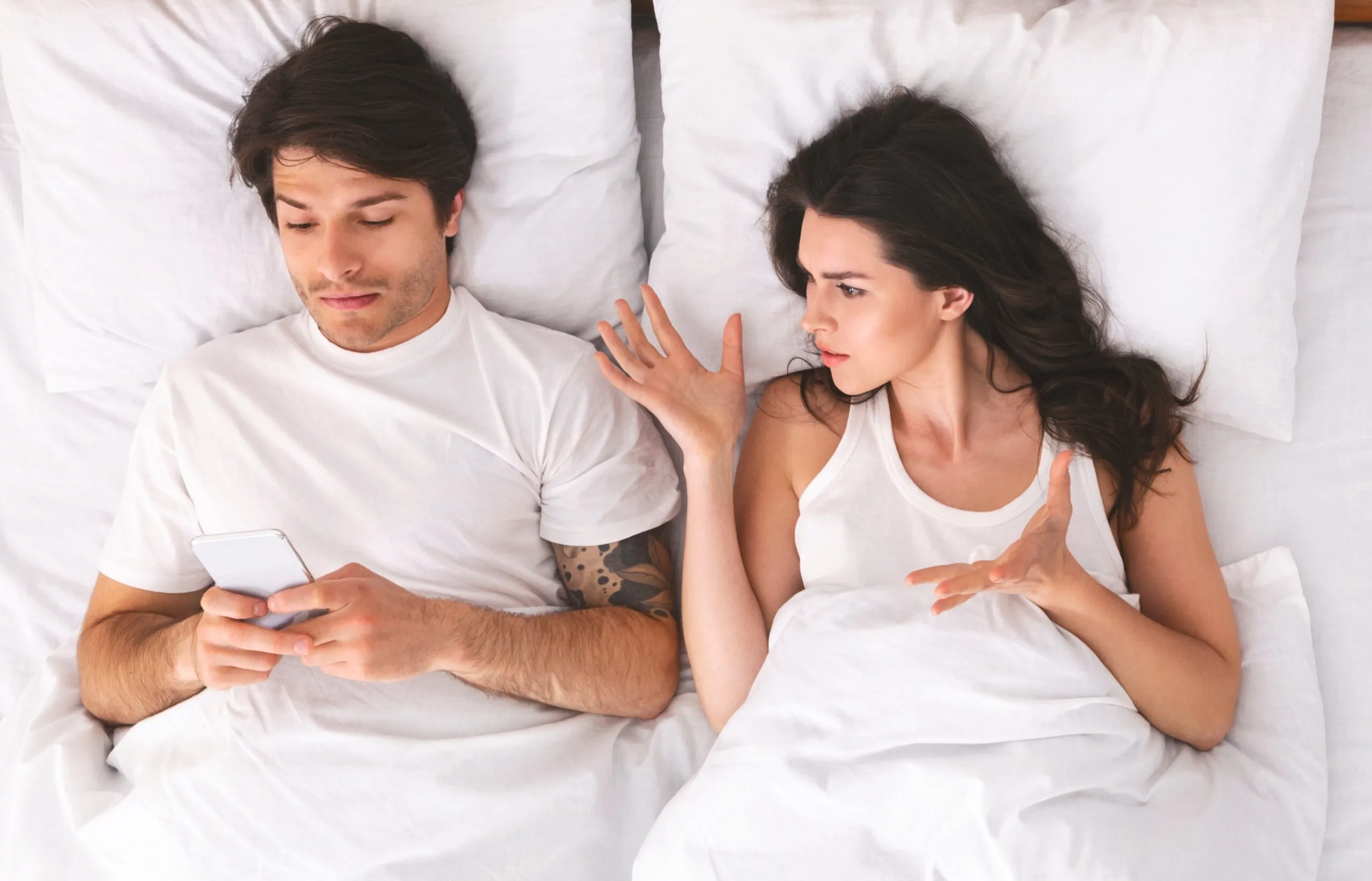 Is Sex Addiction Real? Understanding Compulsive Sexual Behavior and When to Seek Help